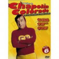 DVD - O Melhor De Chapolin Colorado - Vol 6